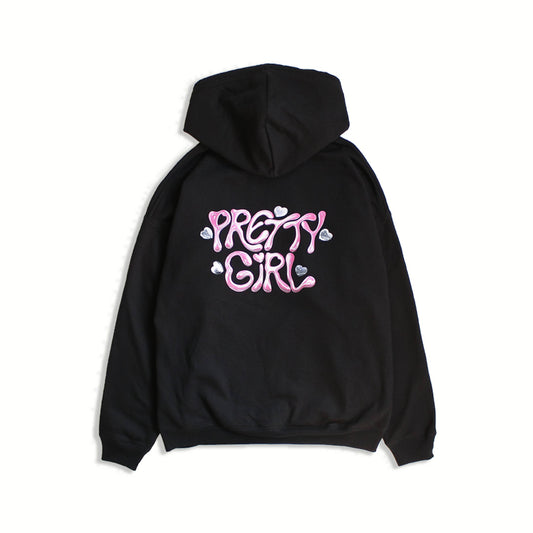 HOODIE PRETTY GIRL